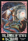 Temple-of-Apshai-Trilogy--USA-Cover--US-Gold--Temple of Apshai Trilogy -US Gold-15185