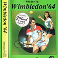 Wimbledon--64--Europe-Cover--Merlin--Wimbledon 64 -Merlin-16724