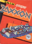 Zaxxon--Synapse-Software---USA--1.Front--Front117181