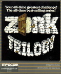 Zork-II---The-Wizard-of-Frobozz---USA-Cover--Zork-Trilogy--Zork Trilogy17282