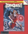 Zork-Quest-II---The-Crystal-of-Doom--USA---Side-A-Cover-Zork Quest II17286