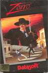 Zorro--USA-Cover--Datasoft--Zorro -Datasoft-17290