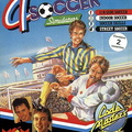 4 Soccer Simulators -MCM-