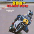 500cc Grand Prix -Microids-