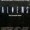 Aliens - The Computer Game -Activision-