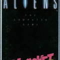 Aliens - The Computer Game -Ricochet-