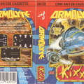 Armalyte -Kixx-