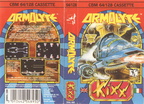 Armalyte -Kixx-