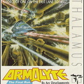 Armalyte -Thalamus v2-