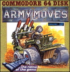 Army Moves -Dinamic Disk-