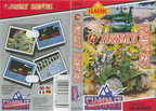 Army Moves -Summit-