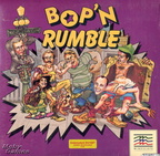 Bop-n Rumble