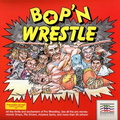 Bop-n Wrestle