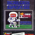 Boulder Dash III