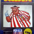 Bullseye -TV Games-