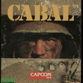 Cabal -Capcom-