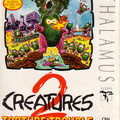 Creatures II -Disk-