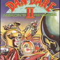 Dan Dare II -Virgin-
