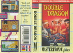 Double Dragon -Mastertronic-