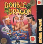 Double Dragon -Melbourne House-