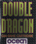 Double Dragon -Ocean-