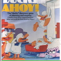 Ducks Ahoy-
