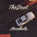 Duel The - Test Drive II -Accolade-