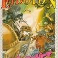 Eidolon The -Ricochet-