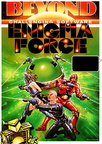 Enigma Force -Beyond-