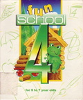 Fun School IV -5 to 7-