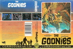 Goonies The -Tape-