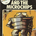 Gortek and the Microchips