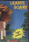 Leaderboard Golf -Access-