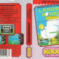 Leaderboard Golf -Kixx-