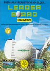 Leaderboard Golf -US Gold German-