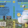 Leaderboard Golf - Tournament Cassette 1