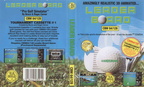 Leaderboard Golf - Tournament Cassette 1