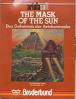Mask of the Sun The -German-