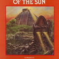 Mask of the Sun The -v2-