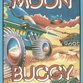 Moon Buggy -Turbo Software-