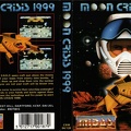 Moon Crisis 1999