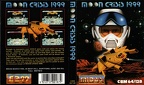 Moon Crisis 1999