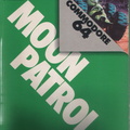 Moon Patrol -Atari-