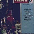 NBA - Game Master