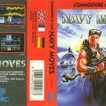 Navy Moves -Dinamic-