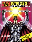 Nemesis the Warlock -Martech-