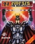 Nemesis the Warlock -Micropool-