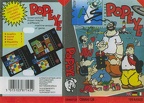 Popeye -Alternative Software-