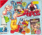 Popeye - The Collection
