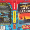 Silent Service -Kixx-